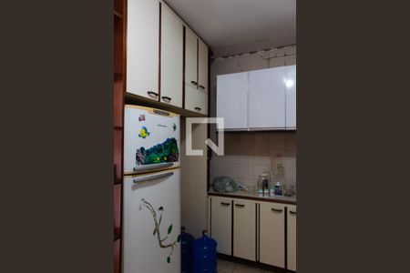 Casa à venda com 250m², 3 quartos e 3 vagasCOZINHA