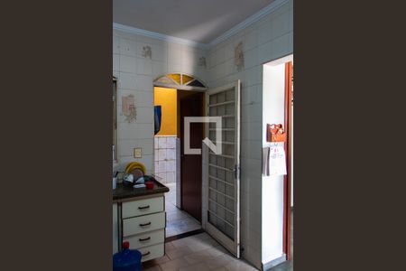 Casa à venda com 250m², 3 quartos e 3 vagasCOZINHA