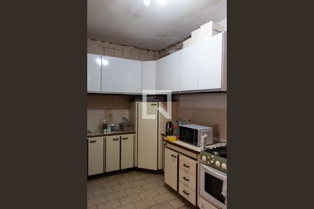 Casa à venda com 250m², 3 quartos e 3 vagasCOZINHA