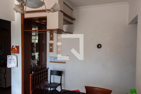 Casa à venda com 250m², 3 quartos e 3 vagasSALA DE JANTAR