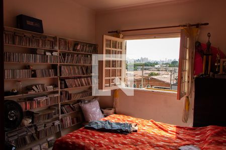 Casa à venda com 250m², 3 quartos e 3 vagasQUARTO 2