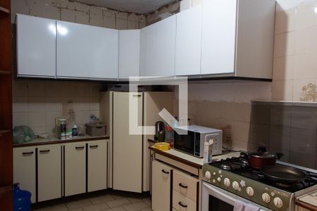 Casa à venda com 250m², 3 quartos e 3 vagasCOZINHA