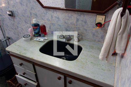 Casa à venda com 250m², 3 quartos e 3 vagasBANHEIRODA SUITE1