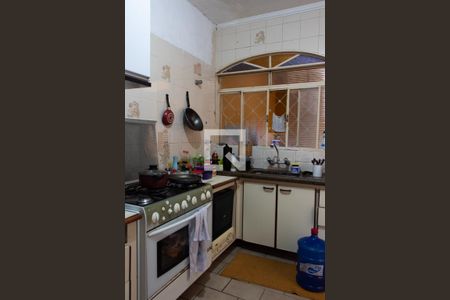 Casa à venda com 250m², 3 quartos e 3 vagasCOZINHA