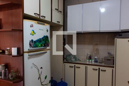 Casa à venda com 250m², 3 quartos e 3 vagasCOZINHA