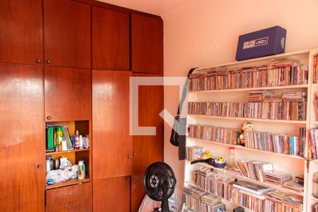 Casa à venda com 250m², 3 quartos e 3 vagasQUARTO 2