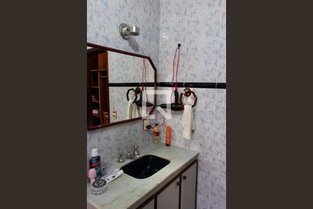 Casa à venda com 250m², 3 quartos e 3 vagasBANHEIRODA SUITE1