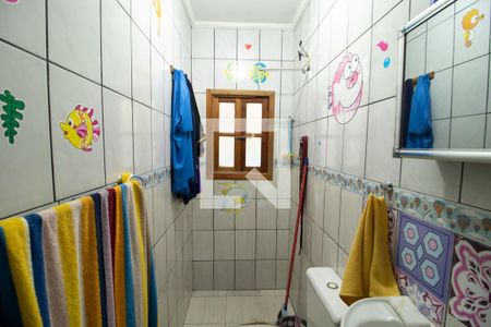 Banheiro 1 de casa à venda com 3 quartos, 125m² em Vila Guilherme, São Paulo