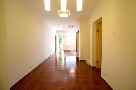 Sala de casa para alugar com 2 quartos, 250m² em Sumaré, São Paulo