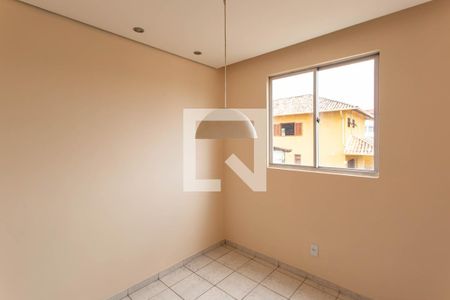 Quarto 1 de apartamento à venda com 3 quartos, 72m² em Vila Cloris, Belo Horizonte