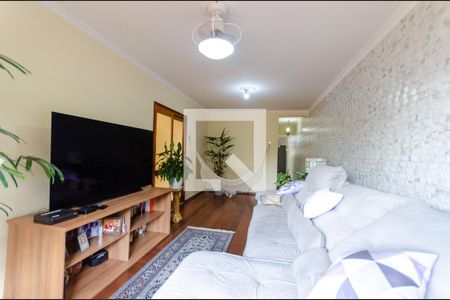 Sala de casa para alugar com 3 quartos, 220m² em Jardim Libano, São Paulo