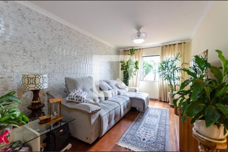 Sala de casa para alugar com 3 quartos, 220m² em Jardim Libano, São Paulo