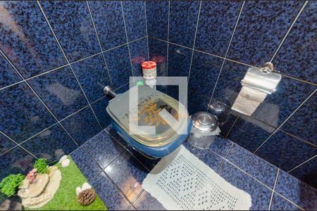 Casa para alugar com 220m², 3 quartos e 4 vagas Casa para alugar com 220m², 3 quartos e 4 vagasLavabo