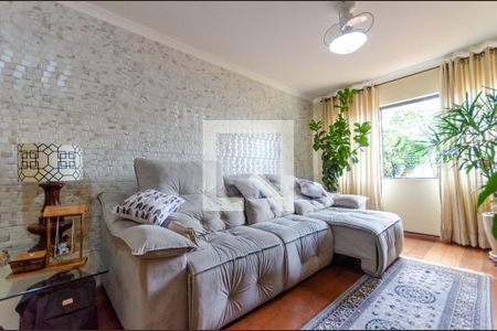 Sala de casa para alugar com 3 quartos, 220m² em Jardim Libano, São Paulo