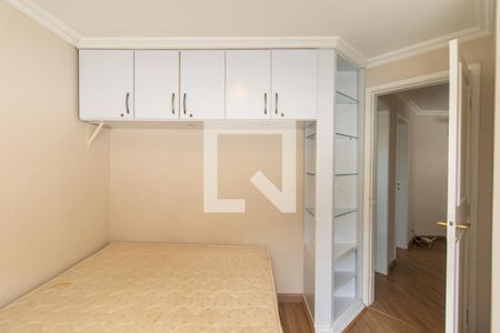 Quarto  de apartamento para alugar com 2 quartos, 118m² em Alto da Glória, Curitiba