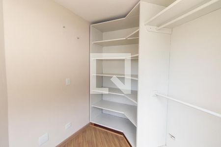 Closet de apartamento para alugar com 2 quartos, 118m² em Alto da Glória, Curitiba