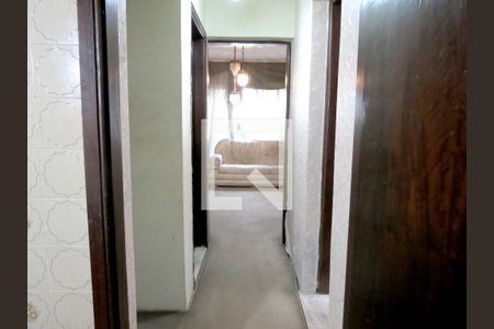 Sala - Corredor Volta de casa para alugar com 3 quartos, 280m² em Vila Penteado, São Paulo