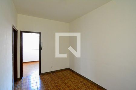 Sala  de apartamento à venda com 2 quartos, 70m² em Carlos Prates, Belo Horizonte