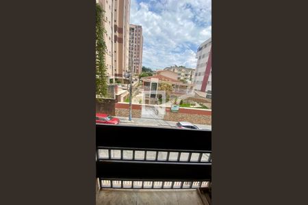 Quarto 1 de apartamento à venda com 3 quartos, 115m² em Coração Eucarístico, Belo Horizonte
