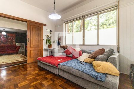 Quarto de apartamento para alugar com 2 quartos, 200m² em Higienópolis, São Paulo