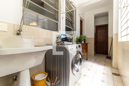 Apartamento para alugar com 200m², 2 quartos e 2 vagasÁrea de Serviço