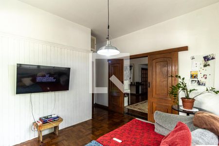 Quarto de apartamento para alugar com 2 quartos, 200m² em Higienópolis, São Paulo