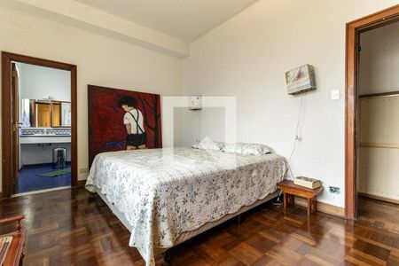 Apartamento para alugar com 200m², 2 quartos e 2 vagasSuíte