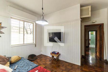 Quarto  de apartamento para alugar com 2 quartos, 200m² em Higienópolis, São Paulo