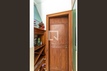 Apartamento para alugar com 200m², 2 quartos e 2 vagasÁrea de Serviço