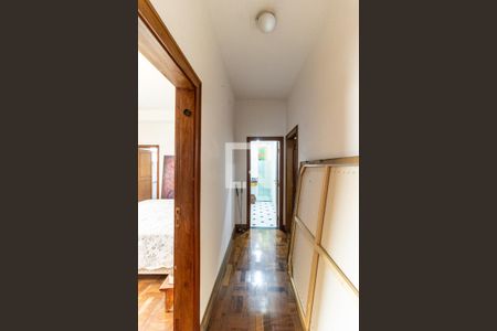 Corredor de apartamento para alugar com 2 quartos, 200m² em Higienópolis, São Paulo