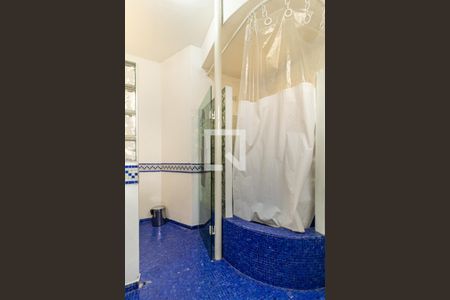 Apartamento para alugar com 200m², 2 quartos e 2 vagasBanheiro da Suíte