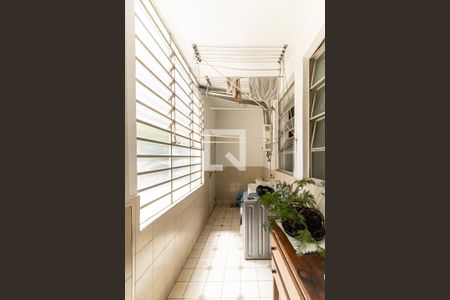 Apartamento para alugar com 200m², 2 quartos e 2 vagasÁrea de Serviço