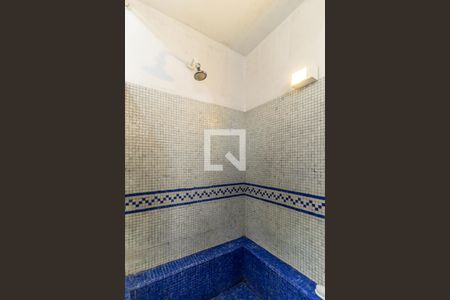 Apartamento para alugar com 200m², 2 quartos e 2 vagasBanheiro da Suíte