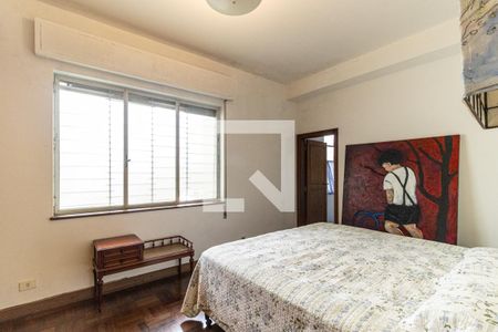 Suíte de apartamento para alugar com 2 quartos, 200m² em Higienópolis, São Paulo