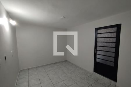 Studio de kitnet/studio para alugar com 1 quarto, 29m² em Jardim Florestan Fernandes, Ribeirão Preto