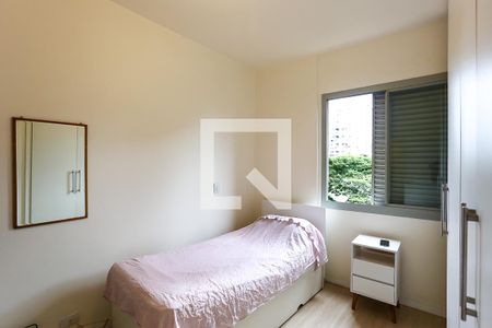 Apartamento à venda com 170m², 4 quartos e 3 vagas Apartamento à venda com 170m², 4 quartos e 3 vagasquarto 2