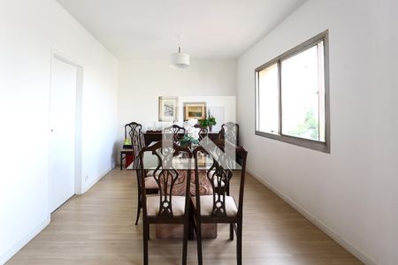 sala  de apartamento para alugar com 4 quartos, 170m² em Real Parque, São Paulo
