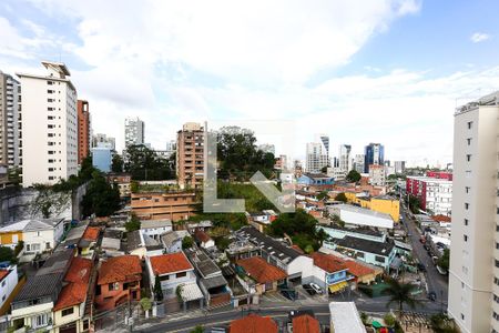 vista de apartamento para alugar com 4 quartos, 170m² em Real Parque, São Paulo