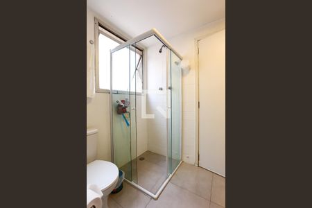 Apartamento à venda com 170m², 4 quartos e 3 vagas Apartamento à venda com 170m², 4 quartos e 3 vagasBanheiro