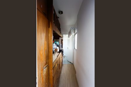 Apartamento à venda com 170m², 4 quartos e 3 vagas Apartamento à venda com 170m², 4 quartos e 3 vagasÁrea de Serviço