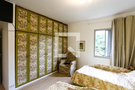 Apartamento à venda com 170m², 4 quartos e 3 vagas Apartamento à venda com 170m², 4 quartos e 3 vagassuíte 1