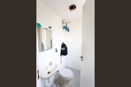 Apartamento à venda com 170m², 4 quartos e 3 vagas Apartamento à venda com 170m², 4 quartos e 3 vagasÁrea de Serviço