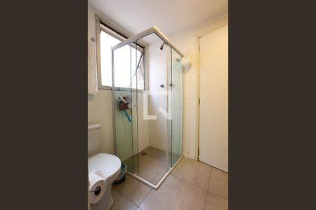 Apartamento à venda com 170m², 4 quartos e 3 vagas Apartamento à venda com 170m², 4 quartos e 3 vagasBanheiro