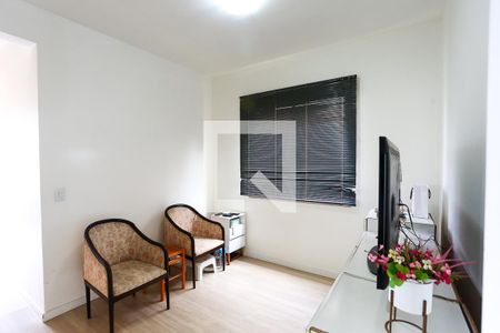 Apartamento à venda com 170m², 4 quartos e 3 vagas Apartamento à venda com 170m², 4 quartos e 3 vagasSala de TV