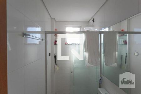 Apartamento à venda com 124m², 3 quartos e 2 vagasBanheiro