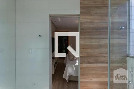 Apartamento à venda com 124m², 3 quartos e 2 vagas2 ° andar Banheiro