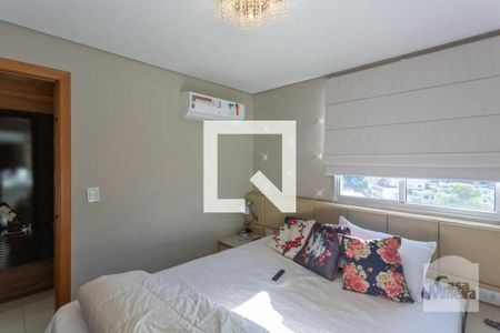 Apartamento à venda com 124m², 3 quartos e 2 vagas2 ° andar Quarto