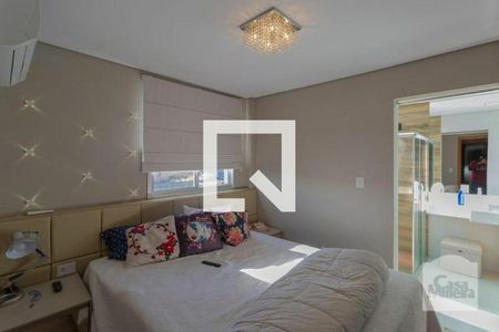 Apartamento à venda com 124m², 3 quartos e 2 vagas2 ° andar Quarto