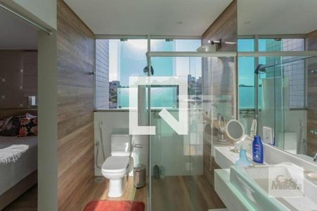 Apartamento à venda com 124m², 3 quartos e 2 vagas2 ° andar Banheiro