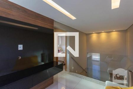 Apartamento à venda com 124m², 3 quartos e 2 vagas2 ° andar Sala 2